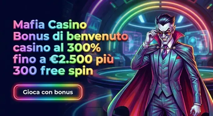 Mafia Casino